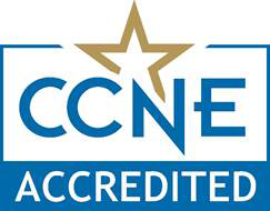 认证机构CCNE标志